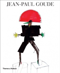Jean-Paul Goude Jean-Paul Goude