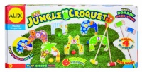 Alex Jungle Croquet Alex Jungle Croquet