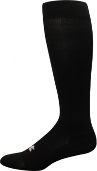 Men's HeatGear® Boot Sock Socks by Under Armour Men's HeatGear® Boot Sock Socks by Under Armour