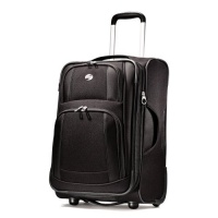 American Tourister Luggage Ilite Supreme 25 Inch Upright Suitcase American Tourister Luggage Ilite Supreme 25 Inch Upright Suitcase