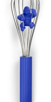 Fred and Friends Kitchen Kong Gorilla Whisk Fred and Friends Kitchen Kong Gorilla Whisk
