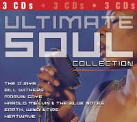 Ultimate Soul Collection Ultimate Soul Collection
