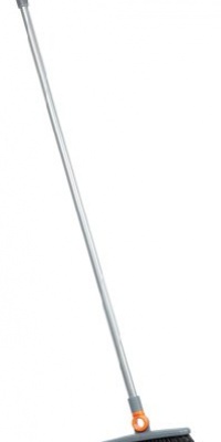 Casabella Swivel-it Broom