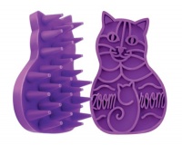 Kong Zoom Groom For Cats Kong Zoom Groom For Cats