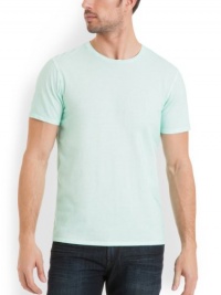 GUESS Gunnar Crewneck Washed Tee GUESS Gunnar Crewneck Washed Tee
