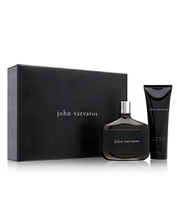 A bold, modern and sophisticated scent with a refined, masculine intrigue. This holiday fragrance set includes a 4.2 fl. oz. Eau de Toilette Spray and 3.4 fl. oz. Aftershave Gel, ready to give in a distinctive carryall box. A bold, modern and sophisticated scent with a refined, masculine intrigue. This holiday fragrance set includes a 4.2 fl. oz. Eau de Toilette Spray and 3.4 fl. oz. Aftershave Gel, ready to give in a distinctive carryall box.
