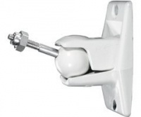 DBTech ProGrip Ultra Stainless Steel Speaker Wall Mount Bracket - Holds up to 10 lbs. (Pair of 2 Brackets) DBTech ProGrip Ultra Stainless Steel Speaker Wall Mount Bracket - Holds up to 10 lbs. (Pair of 2 Brackets)