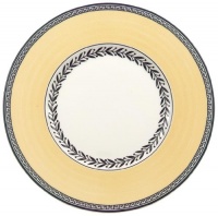 Villeroy & Boch Audun Fleur Bread and Butter Plate Villeroy & Boch Audun Fleur Bread and Butter Plate