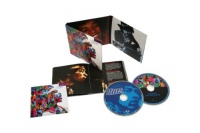 Blues (CD/DVD Deluxe Edition) Blues (CD/DVD Deluxe Edition)