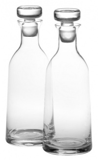 Artland Simplicity Cruet Set Artland Simplicity Cruet Set
