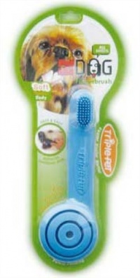 Triple Pet EZDOG Finger Brush Triple Pet EZDOG Finger Brush