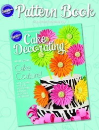 Wilton 2013 Cake Pattern Book Wilton 2013 Cake Pattern Book