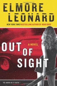 Out of Sight: A Novel Out of Sight: A Novel