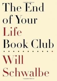 The End of Your Life Book Club The End of Your Life Book Club