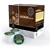 Keurig Tully's Kona Blend Coffee - K-Cup - 18-Count