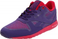 Reebok Women's Classic Leather Ultralite Thermo Fashion Sneaker