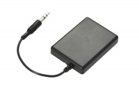 WCI Quality Bluetooth Audio Music Streaming Receiver With 3.5mm Stereo Output - Connect Your PC, iPhone, iPod, iPad, Tablets Or MP3 Player To Speakers And Entertainment Systems, Home Or Car WCI Quality Bluetooth Audio Music Streaming Receiver With 3.5mm Stereo Output - Connect Your PC, iPhone, iPod, iPad, Tablets Or MP3 Player To Speakers And Entertainment Systems, Home Or Car