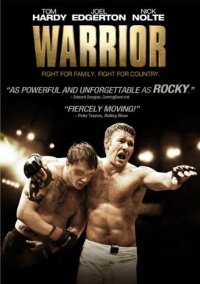 Warrior Warrior