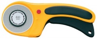 Olfa Deluxe Rotary Cutter (60mm) Olfa Deluxe Rotary Cutter (60mm)