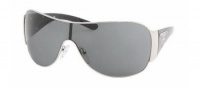 PRADA SPR 57L BLACK 1BC-1A1 Sunglasses