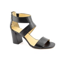 Nine West Very Now Open Toe Dress Sandals Shoes Black Womens New/Display Nine West Very Now Open Toe Dress Sandals Shoes Black Womens New/Display
