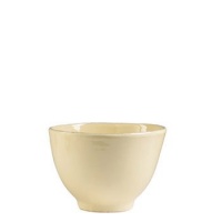 VIETRI CREMA Deep Serving Bowl VIETRI CREMA Deep Serving Bowl