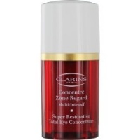 Clarins by Clarins Super Restorative Total Eye Concentrate--15ml/0.53oz Clarins by Clarins Super Re Clarins by Clarins Super Restorative Total Eye Concentrate--15ml/0.53oz Clarins by Clarins Super Re