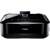Canon PIXMA MG5320 Wireless Inkjet Photo All-in-One Printer (5291B019) Canon PIXMA MG5320 Wireless Inkjet Photo All-in-One Printer (5291B019)