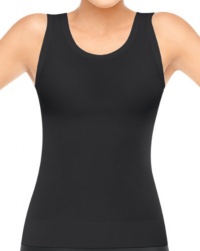 SPANX On Top and In Control Classic Scoop Tank (983) SPANX On Top and In Control Classic Scoop Tank (983)