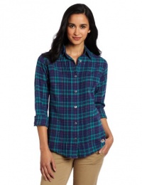 Carhartt Women's Irvine Flannel Shirt