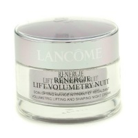 Lancome Renergie Lift Volumetry Nuit Volumetric Lifting & Shaping Night Cream - 50ml/1.7oz Lancome Renergie Lift Volumetry Nuit Volumetric Lifting & Shaping Night Cream - 50ml/1.7oz
