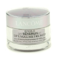 Lancome Renergie Lift Volumetry Nuit Volumetric Lifting & Shaping Night Cream - 50ml/1.7oz