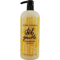 Bumble and Bumble  Gentle Shampoo, 33.8-Ounces Bottle