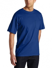 Russell Athletic Men's Pocket Tee