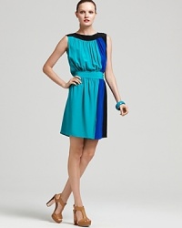 Pippa Dress - Sleeveless Color Block Pippa Dress - Sleeveless Color Block