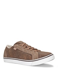 UGG® Australia Roxford Bomber Lace-Up Sneakers UGG® Australia Roxford Bomber Lace-Up Sneakers