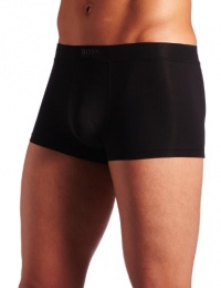 HUGO BOSS Men's Black Experience Boxer, Black, Small HUGO BOSS Men's Black Experience Boxer, Black, Small