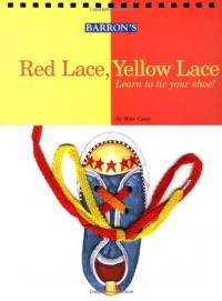 Red Lace, Yellow Lace Red Lace, Yellow Lace