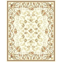 Safavieh Lyndhurst Collection LNH327A Area Rug, 8-Feet by 11-Feet, Ivory Safavieh Lyndhurst Collection LNH327A Area Rug, 8-Feet by 11-Feet, Ivory