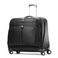 Samsonite Luggage Hyperspace Spinner Garment Bag Samsonite Luggage Hyperspace Spinner Garment Bag
