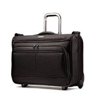 Samsonite Luggage Dkx 2.0 Carry-On Wheeled Garment Bag, Black, 42 Inch Samsonite Luggage Dkx 2.0 Carry-On Wheeled Garment Bag, Black, 42 Inch