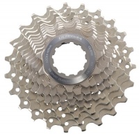 Shimano CS-6700 Ultegra Bicycle Cassette (10-Speed) Shimano CS-6700 Ultegra Bicycle Cassette (10-Speed)