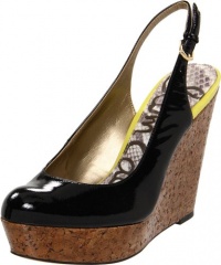 Sam Edelman Women's Mallory Wedge Sandal Sam Edelman Women's Mallory Wedge Sandal