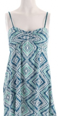 Roxy Juniors Twinsies Strap Dress Roxy Juniors Twinsies Strap Dress