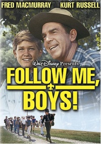 Follow Me, Boys! Follow Me, Boys!