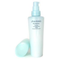 Pureness Foaming Cleansing Fluid 150ml/5oz Pureness Foaming Cleansing Fluid 150ml/5oz