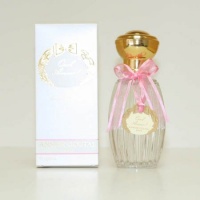 Quel Amour by Annick Goutal 3.4 oz / 100 ml (EDP) Eau Parfumee Spray For Women Brand New In Retail Box