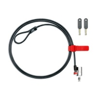 Kensington K64637WW ClickSafe Keyed Laptop Lock Kensington K64637WW ClickSafe Keyed Laptop Lock