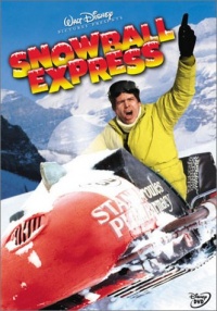 Snowball Express Snowball Express