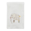 Creative Bath Animal Crackers 100% Cotton Bath Towel Set